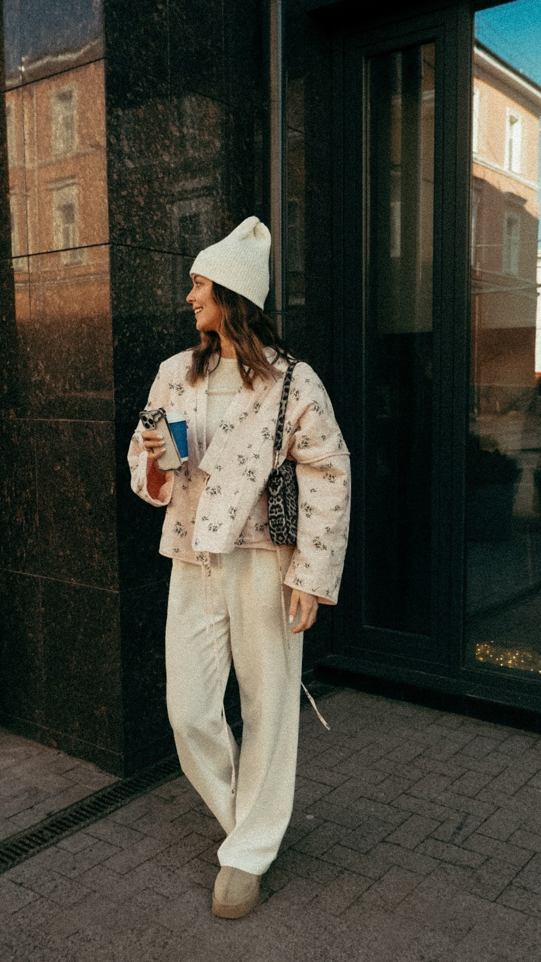 Anna x Fuji. Фотограф Нижний Новгород