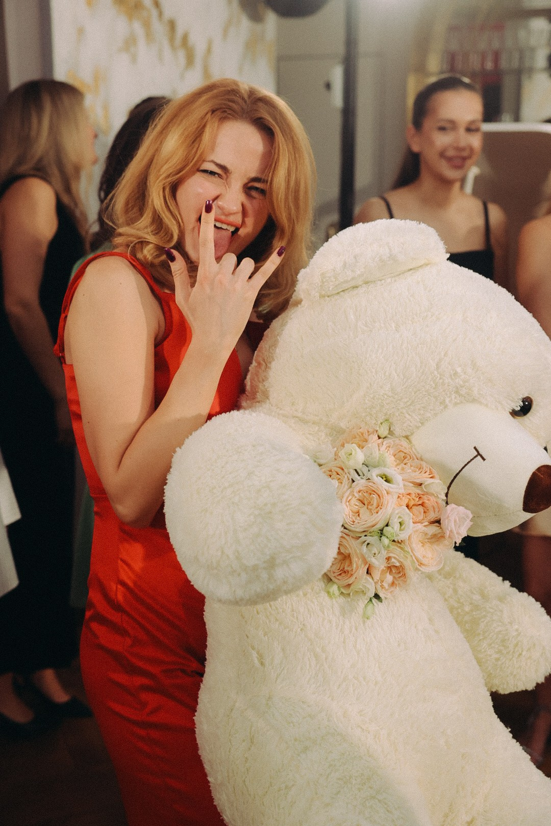 Марк и Юля. Фотограф Нижний Новгород