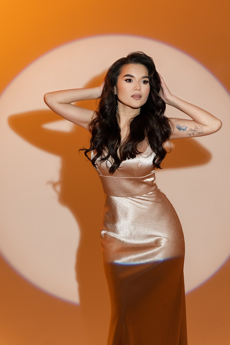 Алена. Фотограф и искусствовед в Туле и Санкт-Петербурге Нелли Некрасова