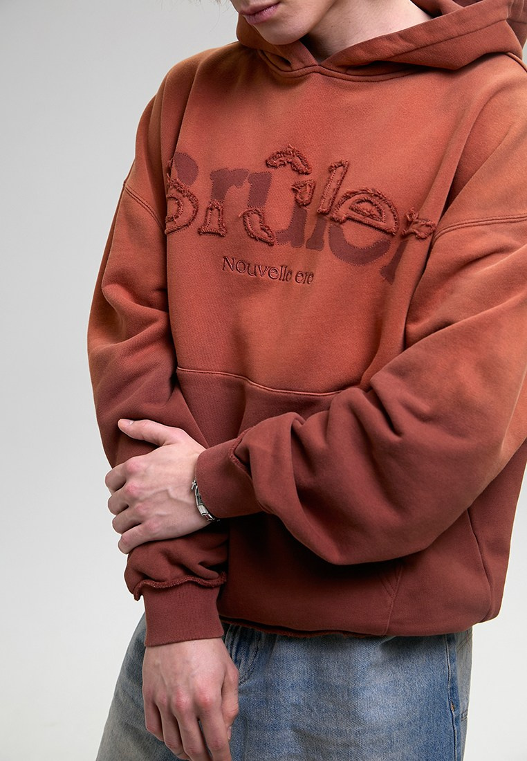 Catalog for Bruler d'amour (LAMODA). Arina Kharakhashian