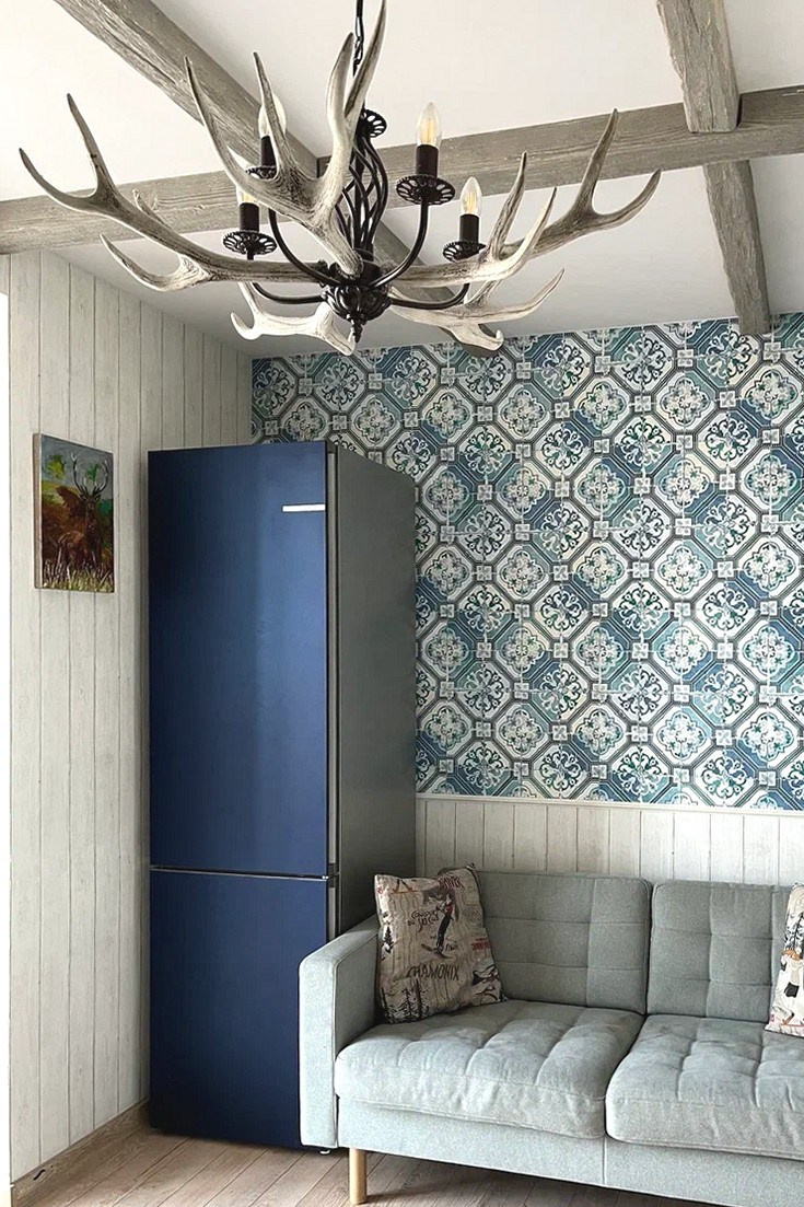 Allez в шале!. Павлова Евгения