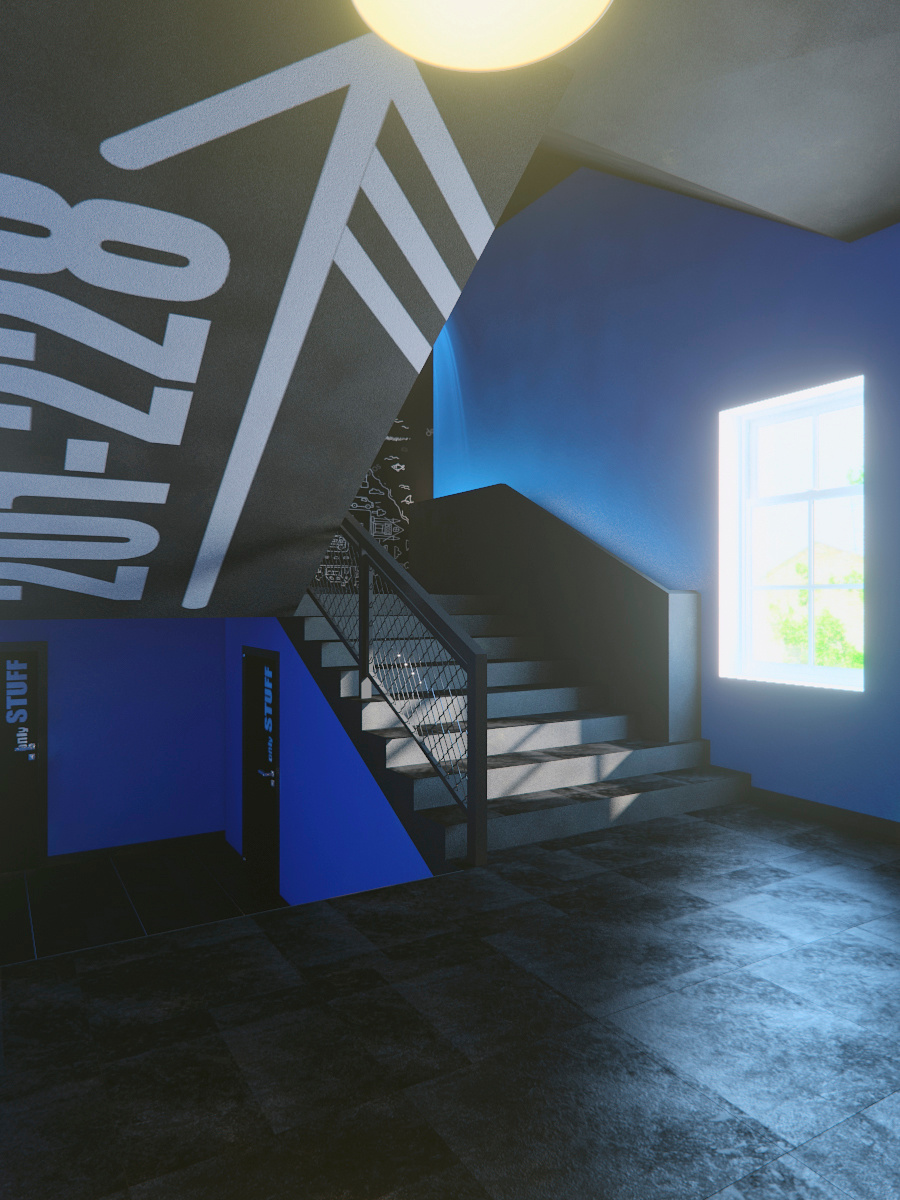 Гостиница г. Боровичи. Дизайн интерьера в Пскове и Великом Новгороде