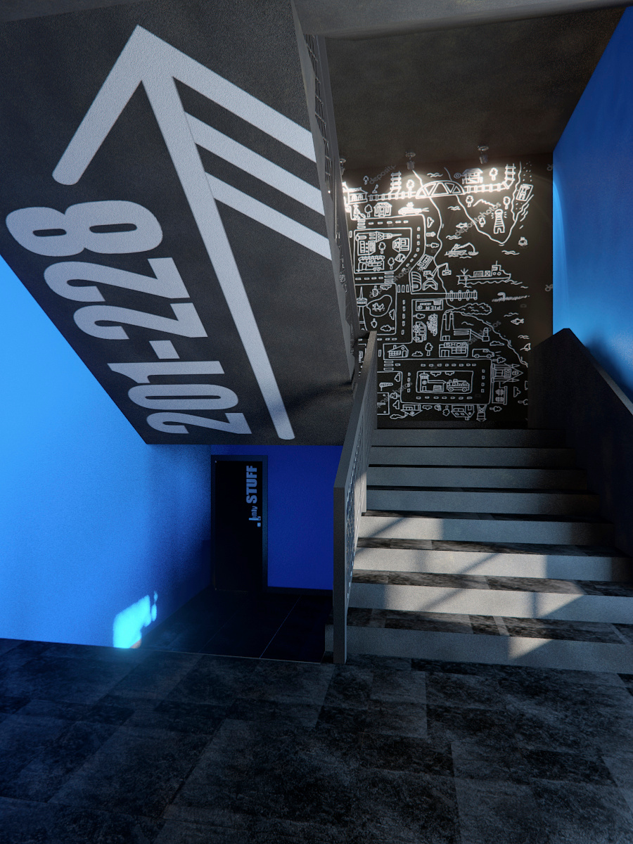 Гостиница г. Боровичи. Дизайн интерьера в Пскове и Великом Новгороде