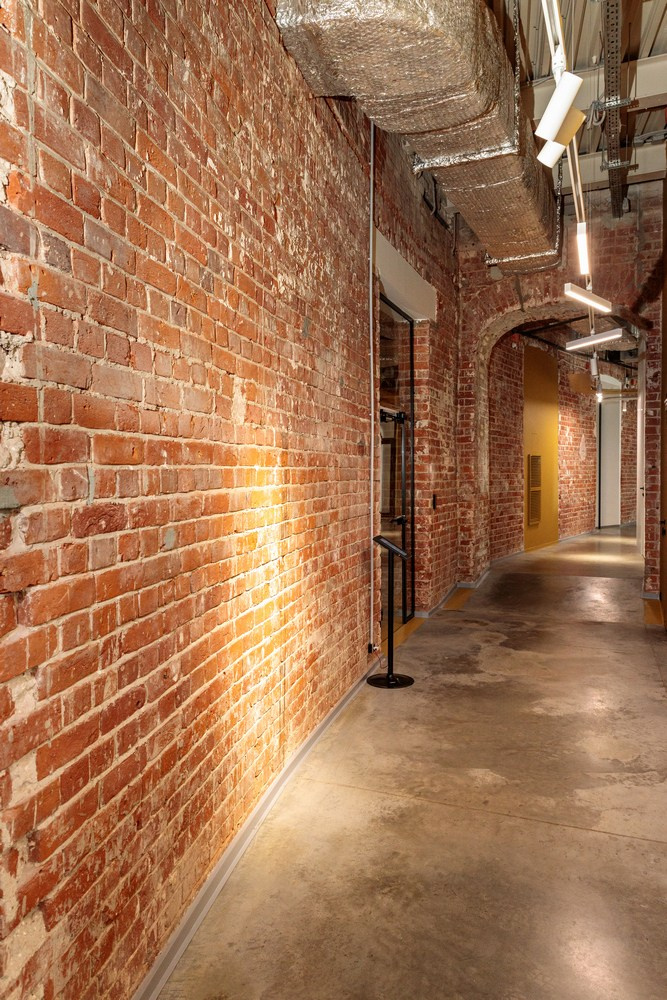 Бизнес-центр «Workki». Промышленный фотограф | Фото для бизнеса | Казань и РФ