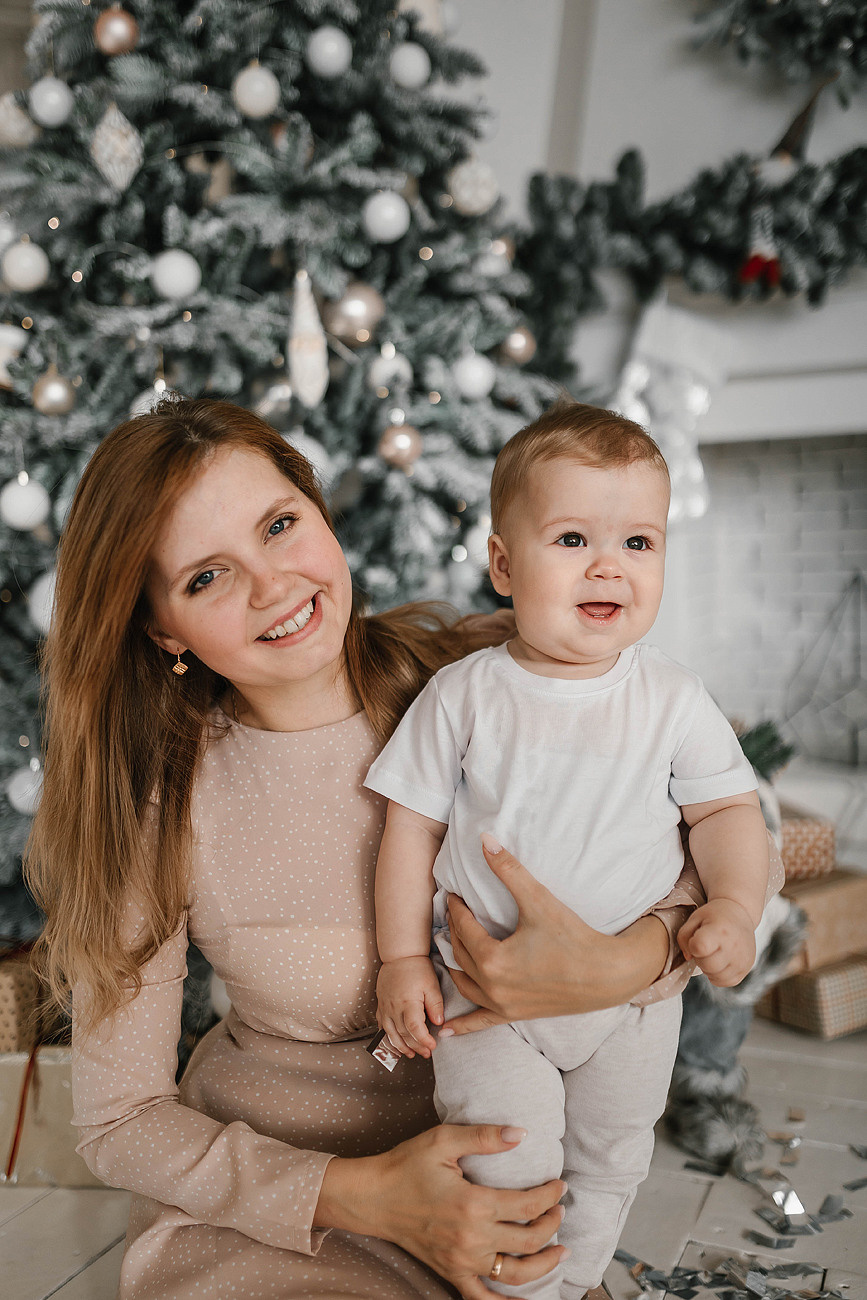 Кристина Рома и Петенька. Свадебный и семейный фотограф Москва Екатерина Верижникова