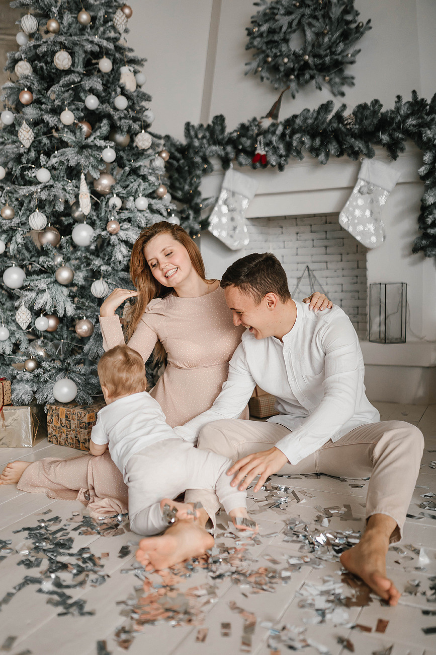 Кристина Рома и Петенька. Свадебный и семейный фотограф Москва Екатерина Верижникова