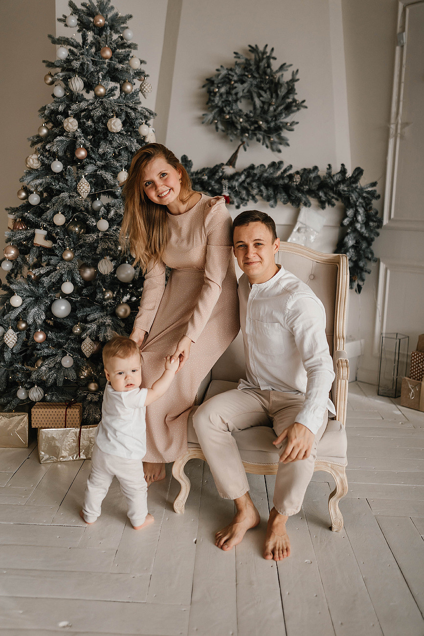 Кристина Рома и Петенька. Свадебный и семейный фотограф Москва Екатерина Верижникова