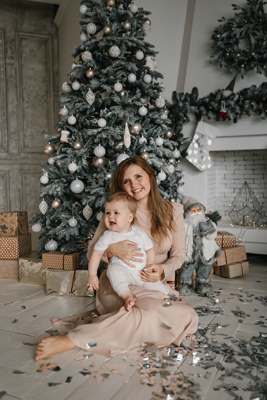 Кристина Рома и Петенька. Свадебный и семейный фотограф Москва Екатерина Верижникова