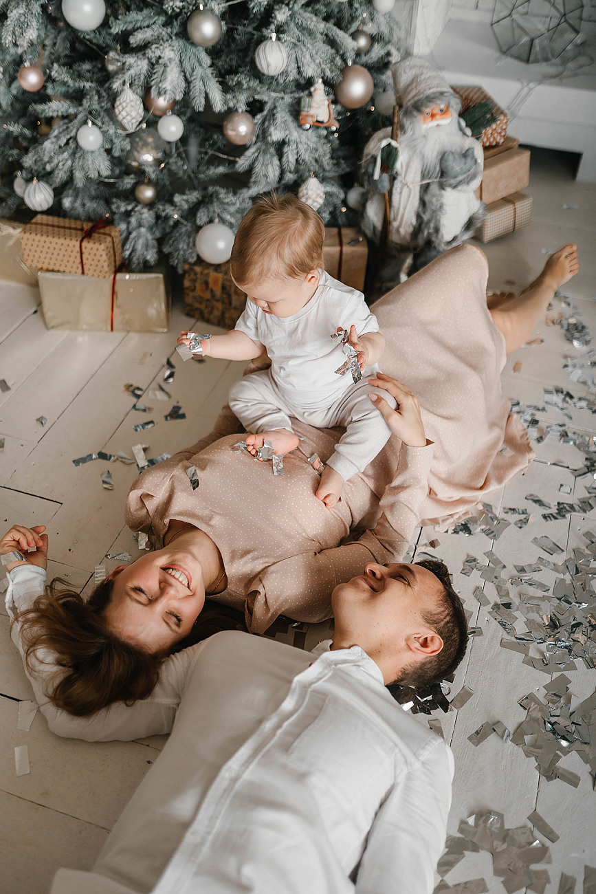 Кристина Рома и Петенька. Свадебный и семейный фотограф Москва Екатерина Верижникова