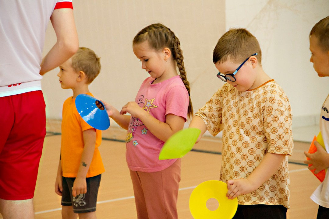 Репортаж открытый урок метеор. Фотограф Екатеринбург Екатерина Красноперова