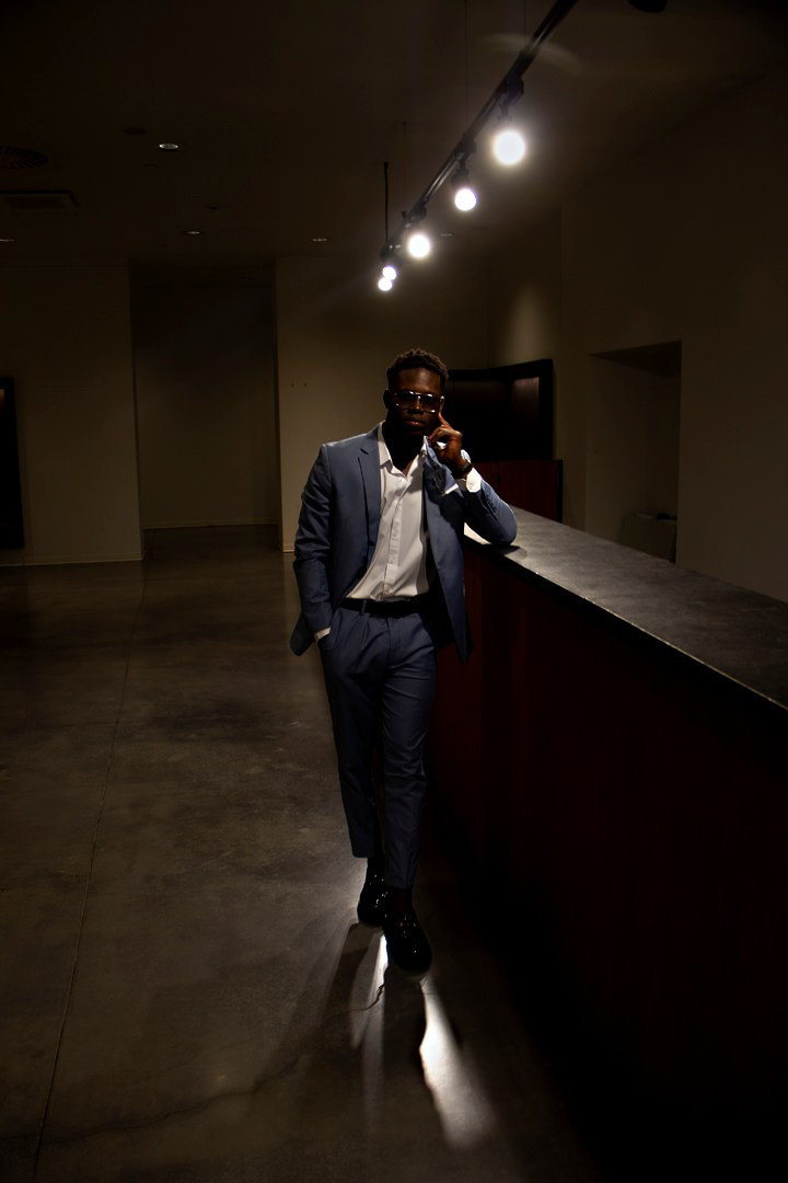 Клемент, мужская фотосессия. Фотограф Екатеринбург Екатерина Красноперова