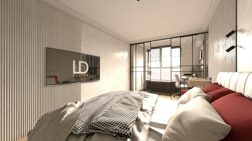 Дизайн интерьера квартиры, дома|Челябинск, Москва, Екатеринбург|Работы. Дизайн интерьеров и ремонт под ключ Екатеринбург|Челябинск|Москва