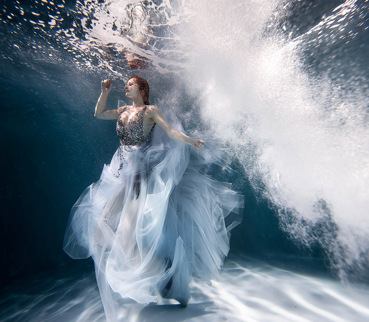 Aqua. Wedding and Destination photographer Rustam Kalimullin