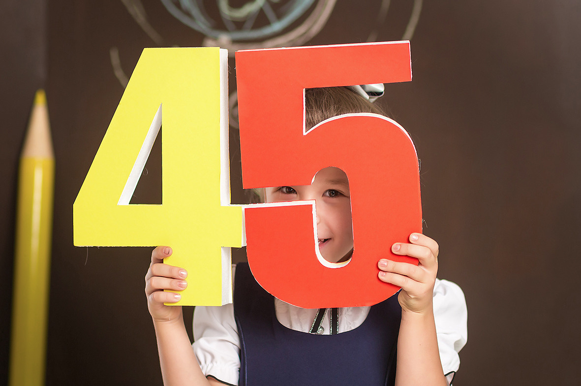 Первоклашка, фотосессия школьников, школьный альбом, школьное фото