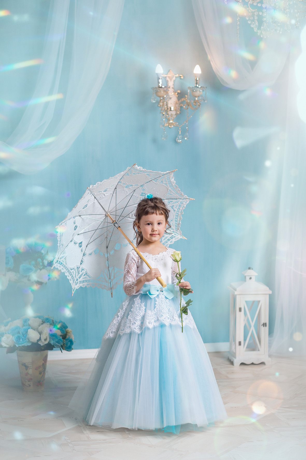 Дыхание весны