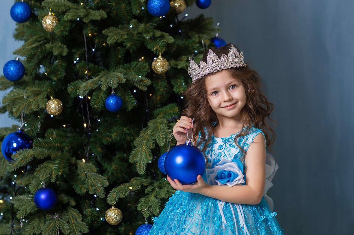 Фотосессия Моя принцесса. Фотограф Наталья Наконечная. Фотостудия «Ай-Би-эН»