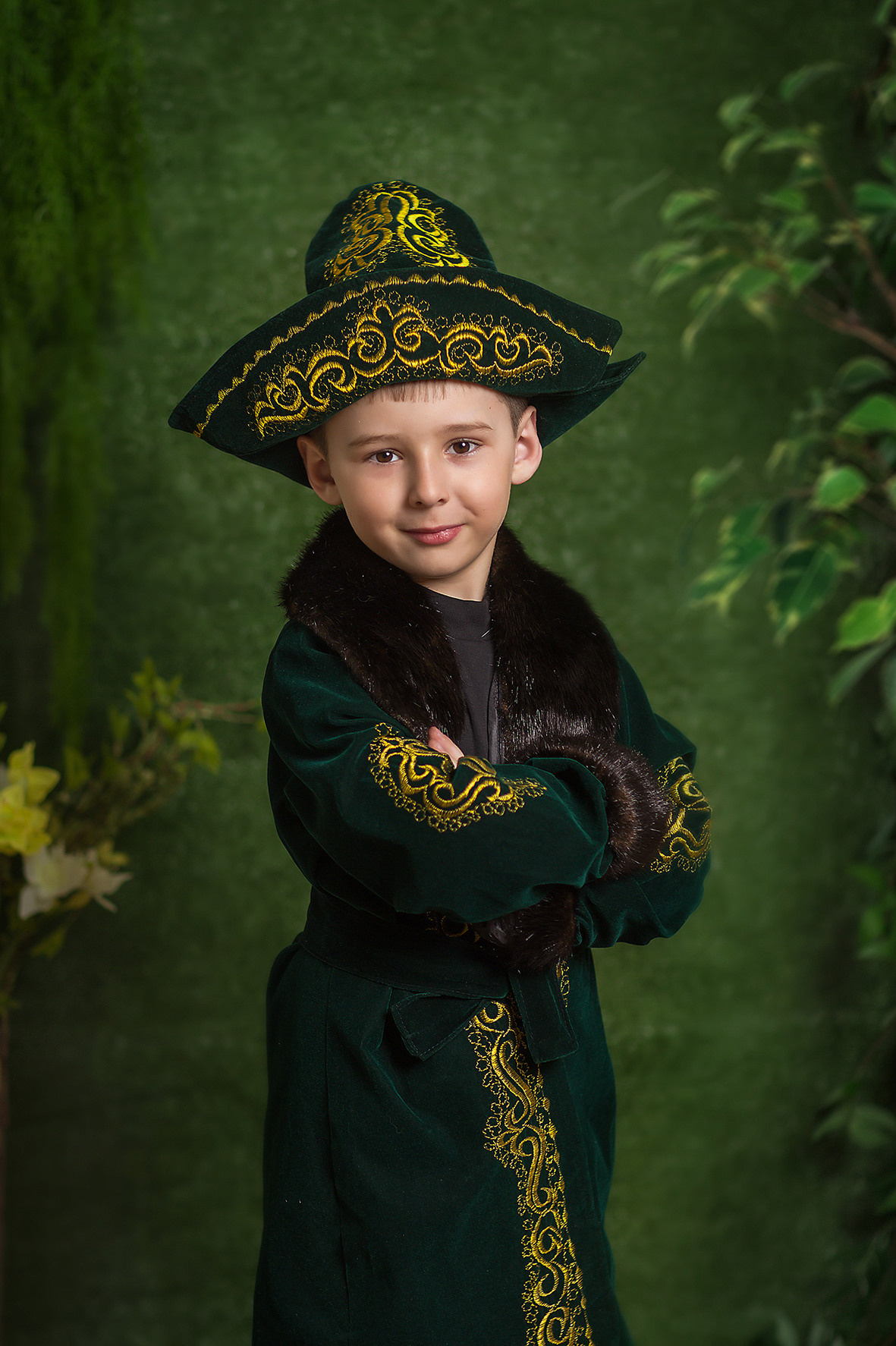 Детская тематическая костюмированная фотосессия, фотосессия в юрте. Фотосессия в казахском этно-стиле. Наурыз. Киіз үйдегі қазақша фотосессия. Kïiz üydegi qazaqşa fotosessïya.