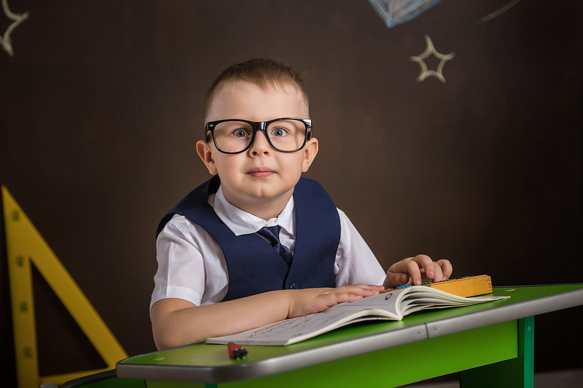 Первоклашка, фотосессия школьников, школьный альбом, школьное фото