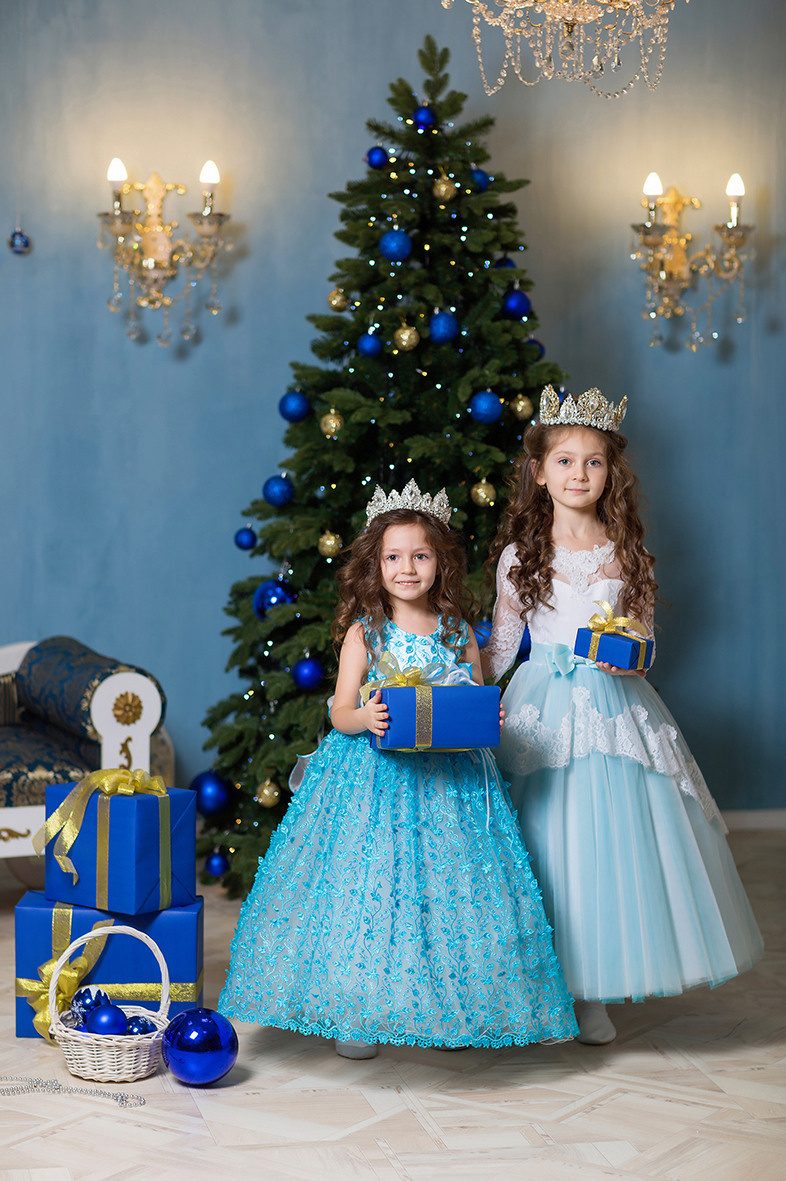 Фотосессия Моя принцесса. Фотограф Наталья Наконечная. Фотостудия «Ай-Би-эН»
