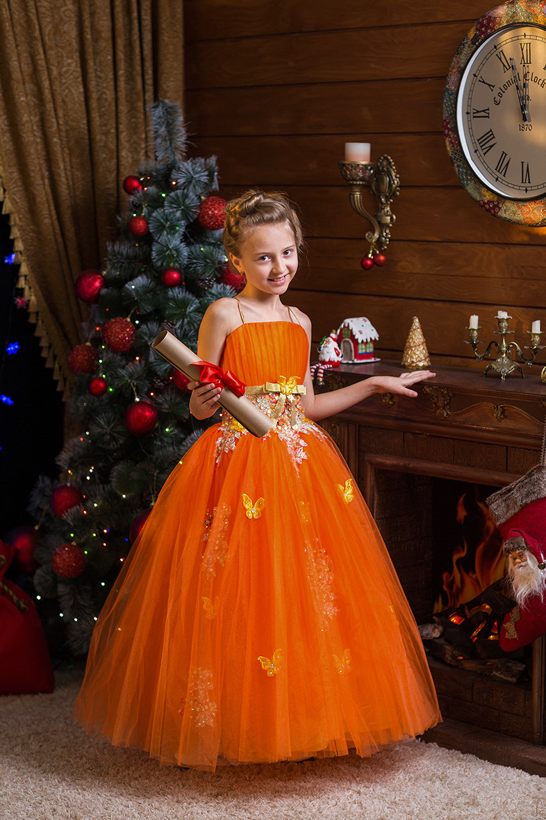 Фотосессия Моя принцесса. Фотограф Наталья Наконечная. Фотостудия «Ай-Би-эН»