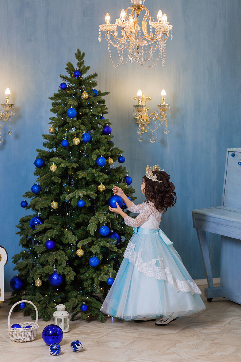 Фотосессия Моя принцесса. Фотограф Наталья Наконечная. Фотостудия «Ай-Би-эН»