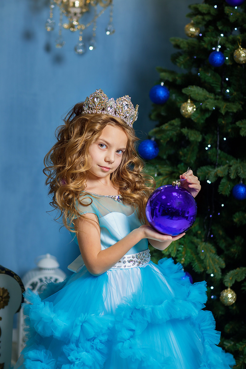 Моя принцесса