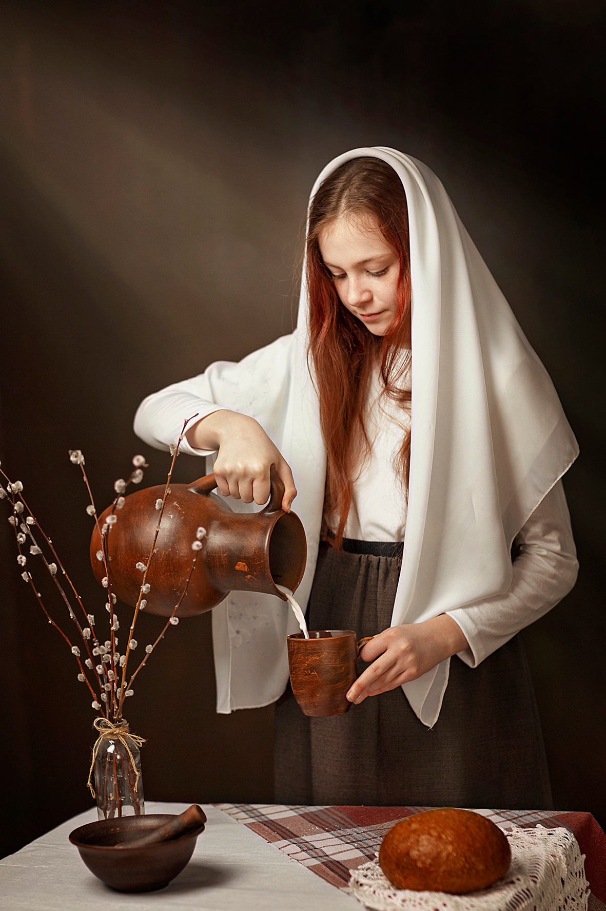 Пасхальная