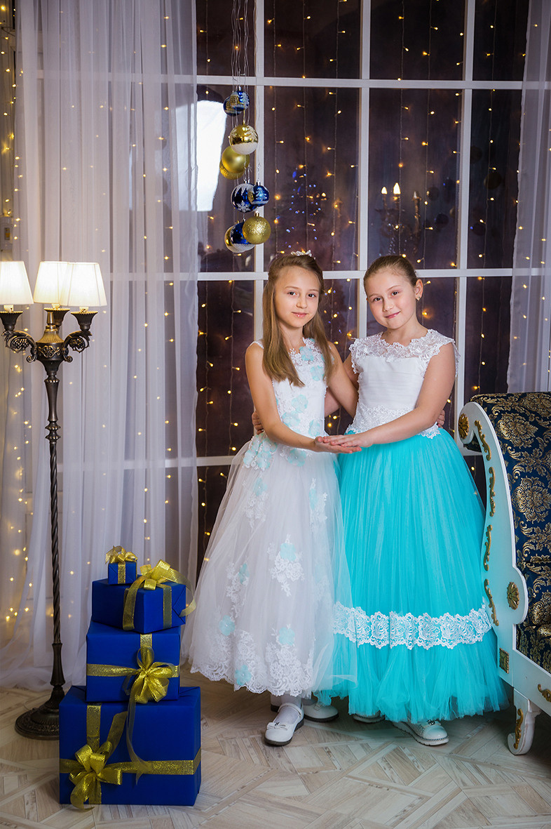 Фотосессия Моя принцесса. Фотограф Наталья Наконечная. Фотостудия «Ай-Би-эН»