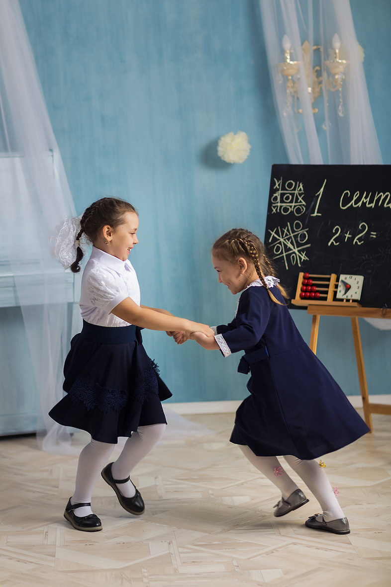 Первоклашка, фотосессия школьников, школьный альбом, школьное фото