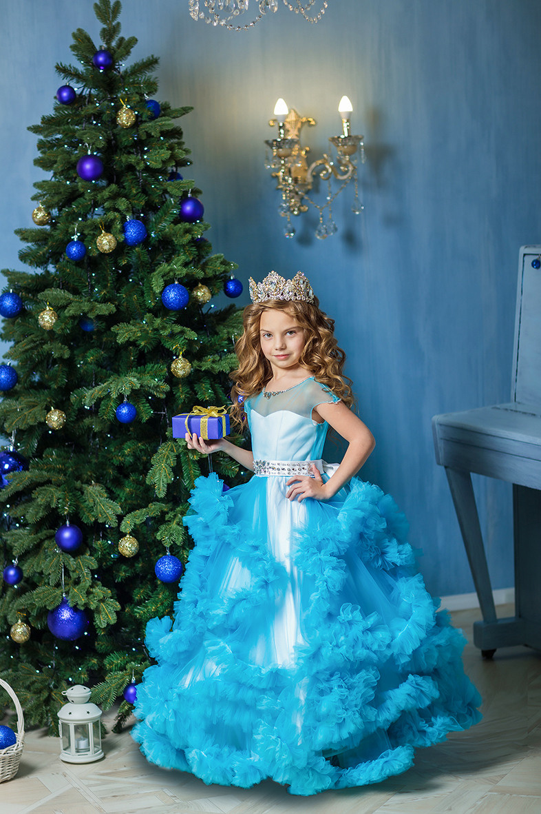 Фотосессия Моя принцесса. Фотограф Наталья Наконечная. Фотостудия «Ай-Би-эН»