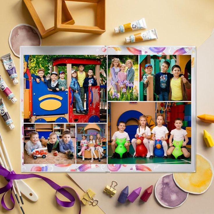 Детский сад. Как подготовить детей к съемке. Свадебный, семейный фотограф. Выпускные альбомы в Коченёво / Новосибирск. Наталья Байкуш