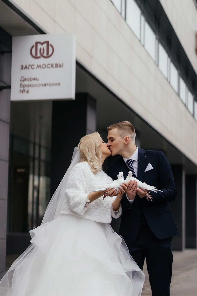 Денис и Лада. Семейный и детский фотограф в Москве Артём Жигурс