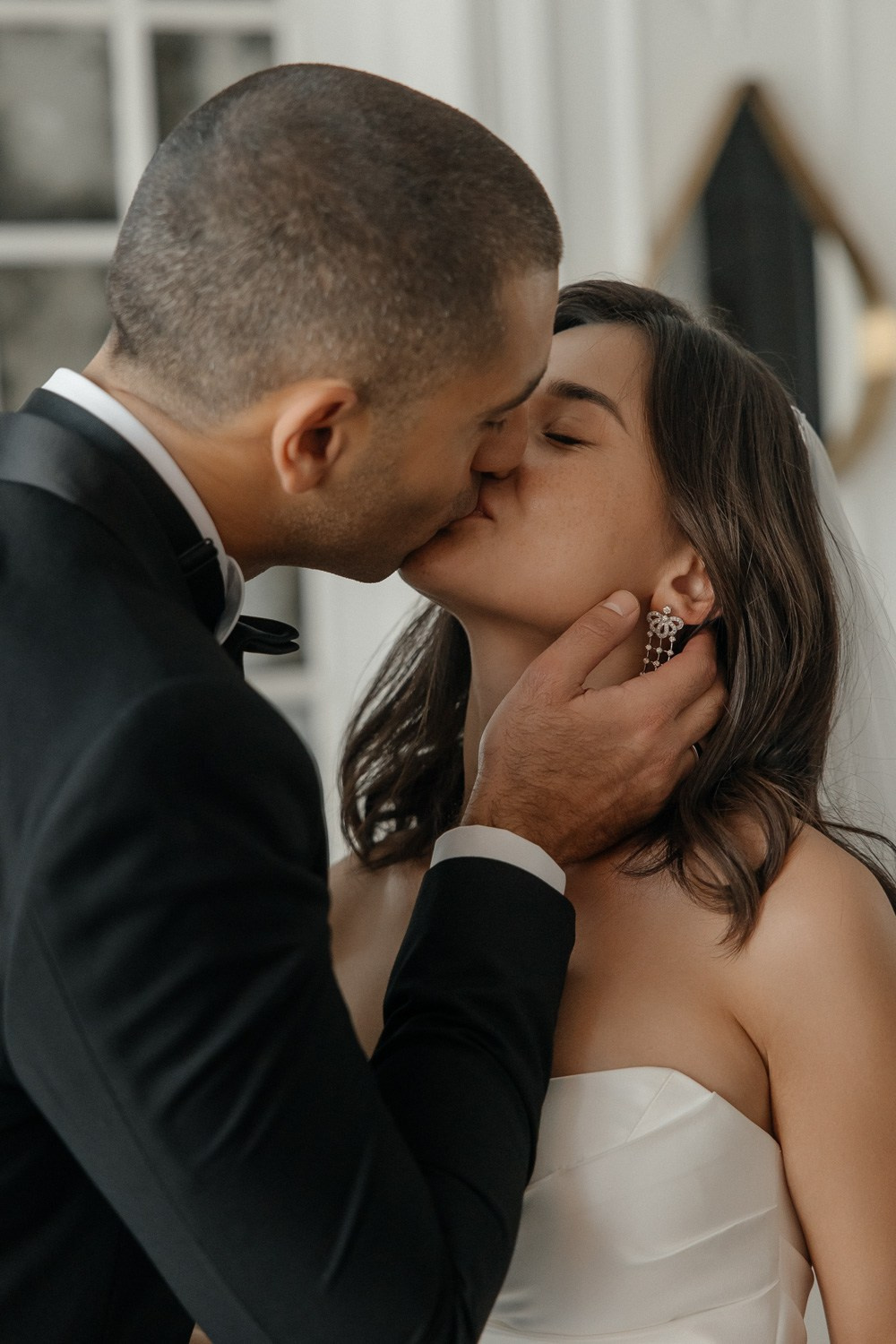 Only us. Свадебный фотограф Москва