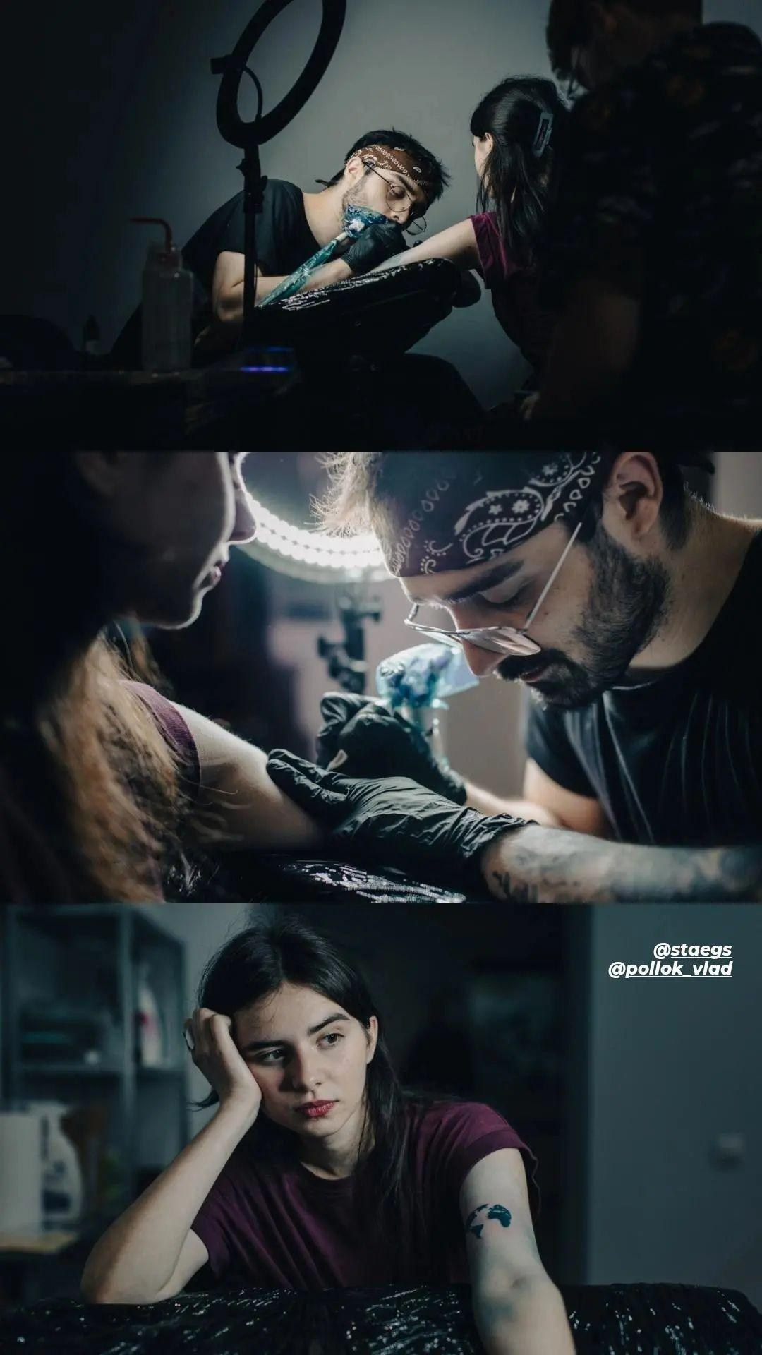 Люди работают. Репортажный и портретный фотограф, Влад Хафизов, Москва