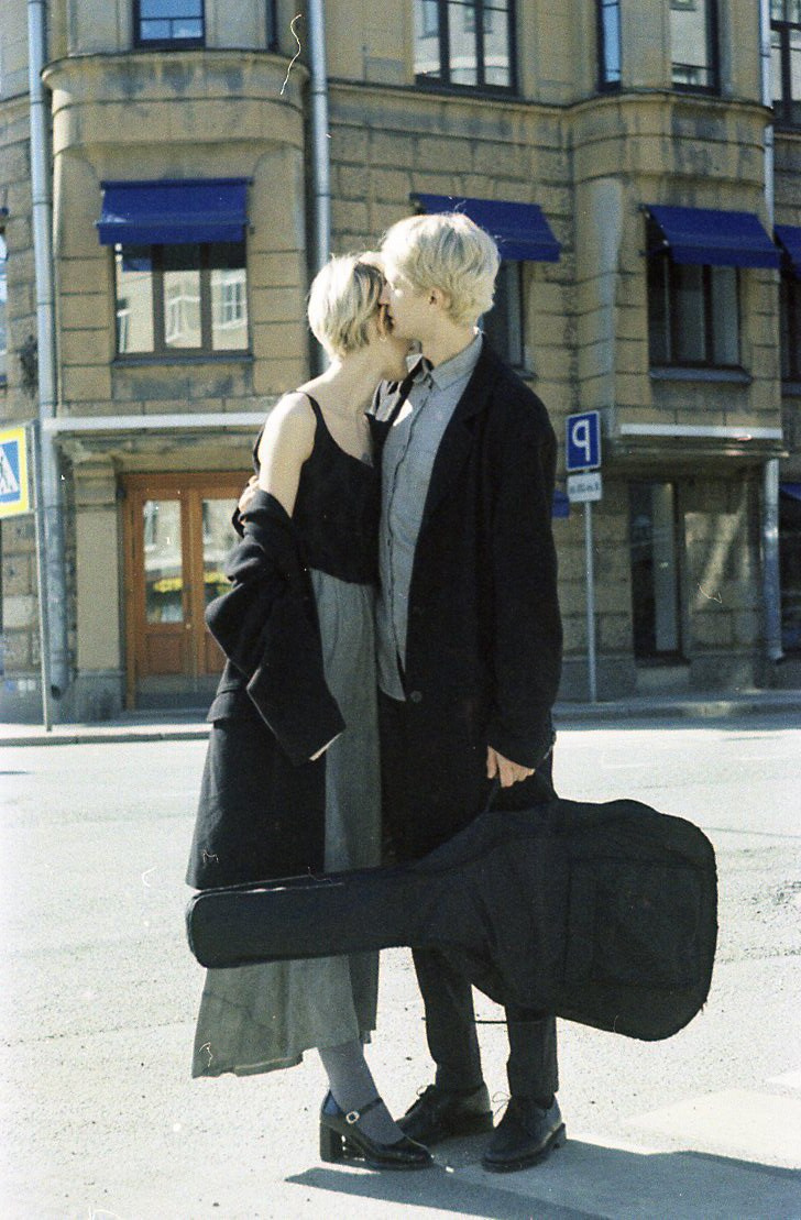 Petrogradka. Портретный фотограф в Санкт-Петербурге Ольга Муранова