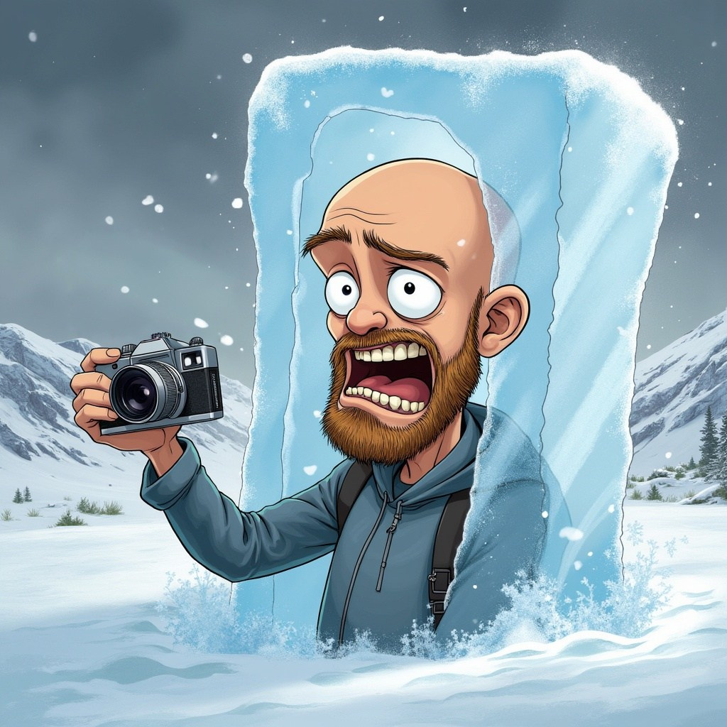 Peterfilm.ru - Блог, лайфхаки, фишки и интересности фотосъемки на свад