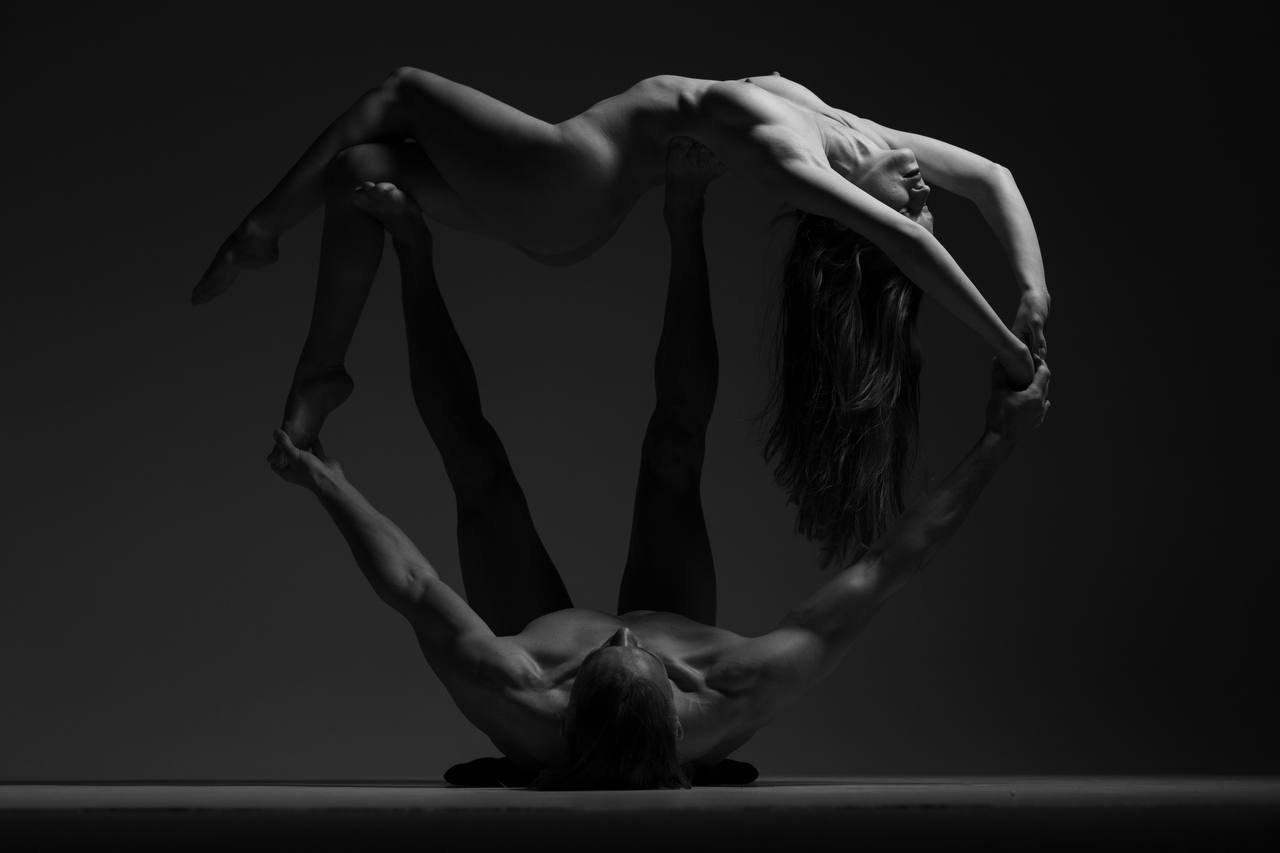 Ню пара. Главная