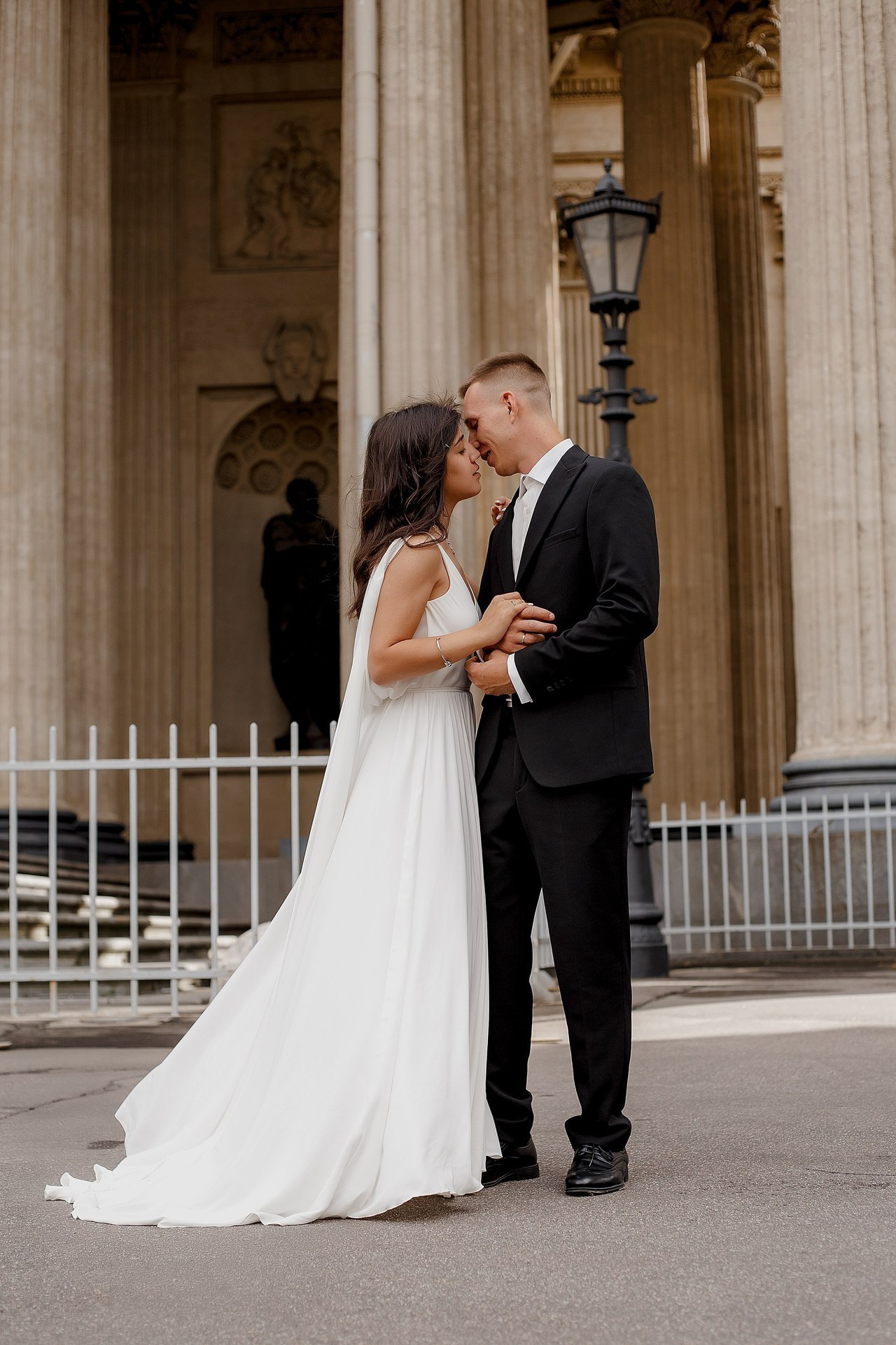 Отзывы. Свадебный фотограф Санкт-Петербург  Москва