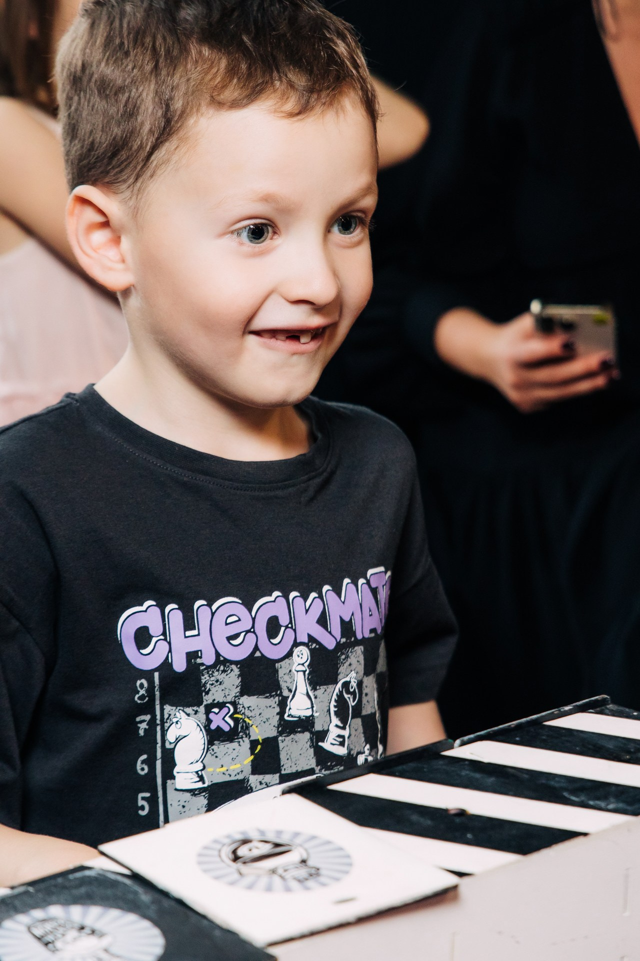 День Рождения. Фотограф Перминов Никита СПБ