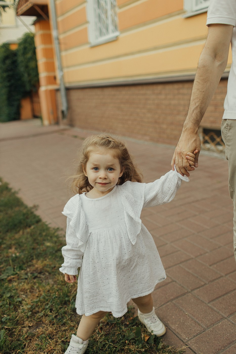 Лето в городе. Главная