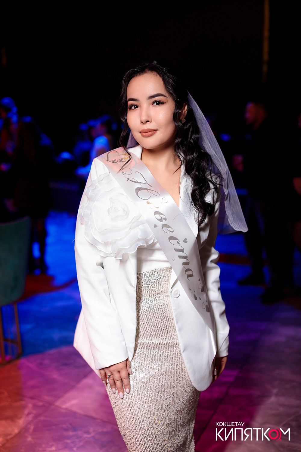 ПАНАЕХАЛИ. КИПЯТКОМ КОКШЕТАУ