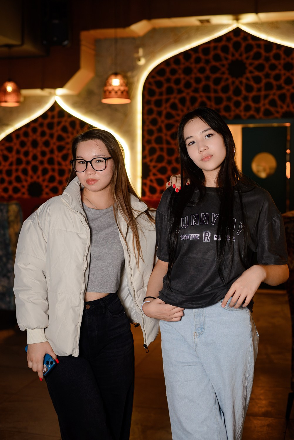 CAFFEIN. КИПЯТКОМ КОКШЕТАУ