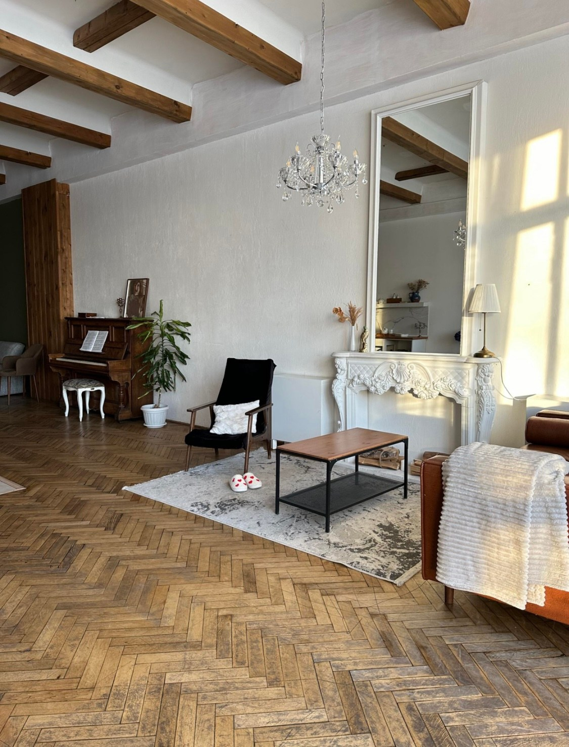 Locations for photo shoot. Nude and Fine art photographer in Moscow Anna Fors