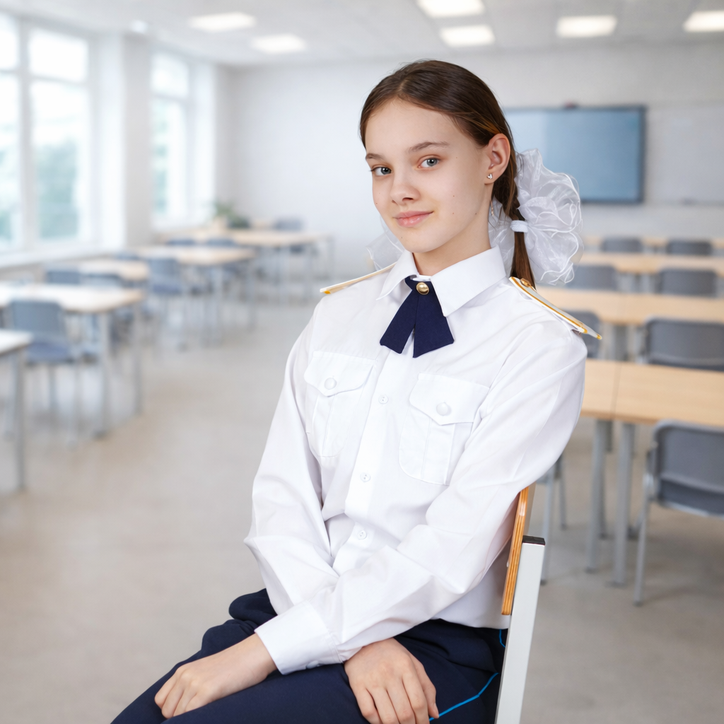 Школьная съемка. Выпускные альбомы и школьный фотограф в Подольске, Троицке, Щербинке, Москве и Московской области