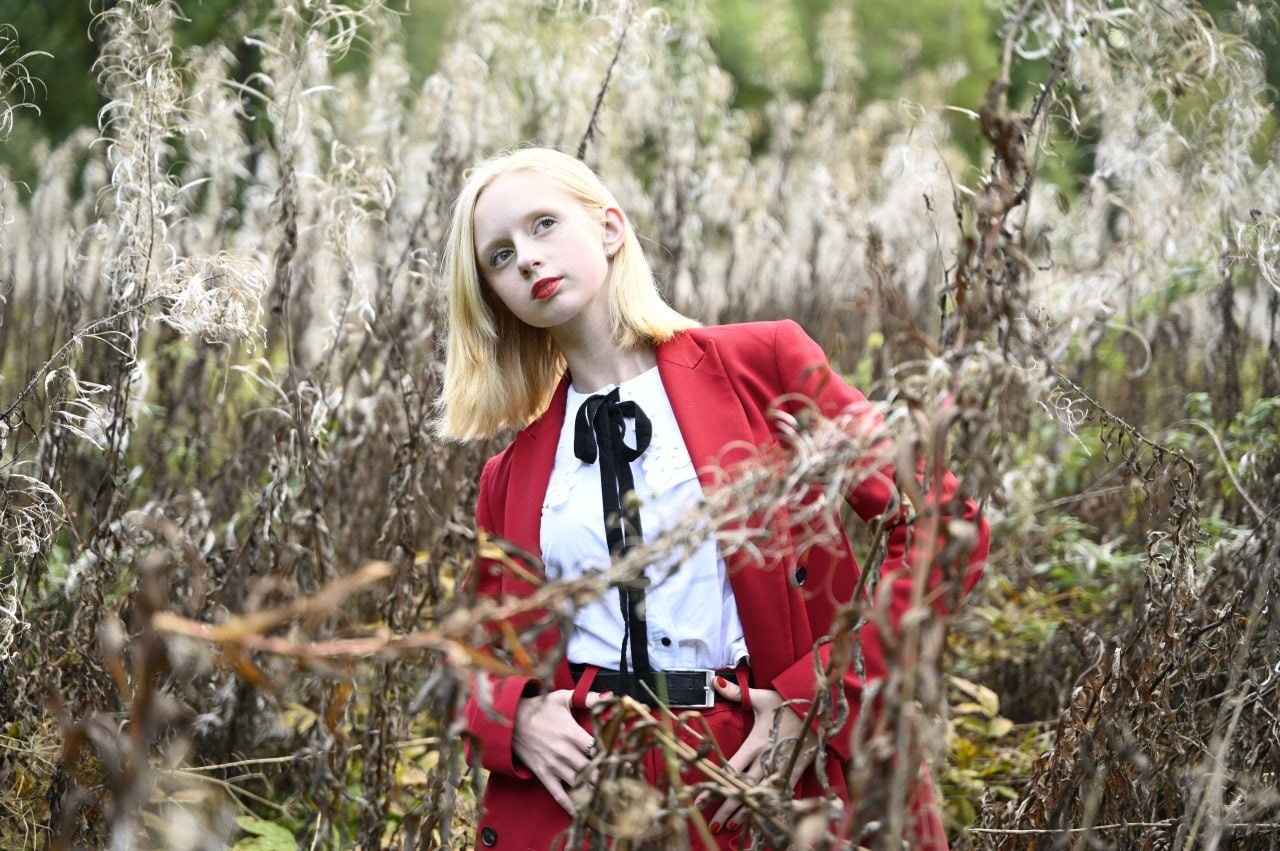 ТВОРЧЕСТВО. Photographer LaranaLaria