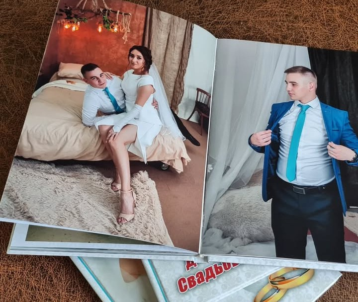 Альбомы. Главная