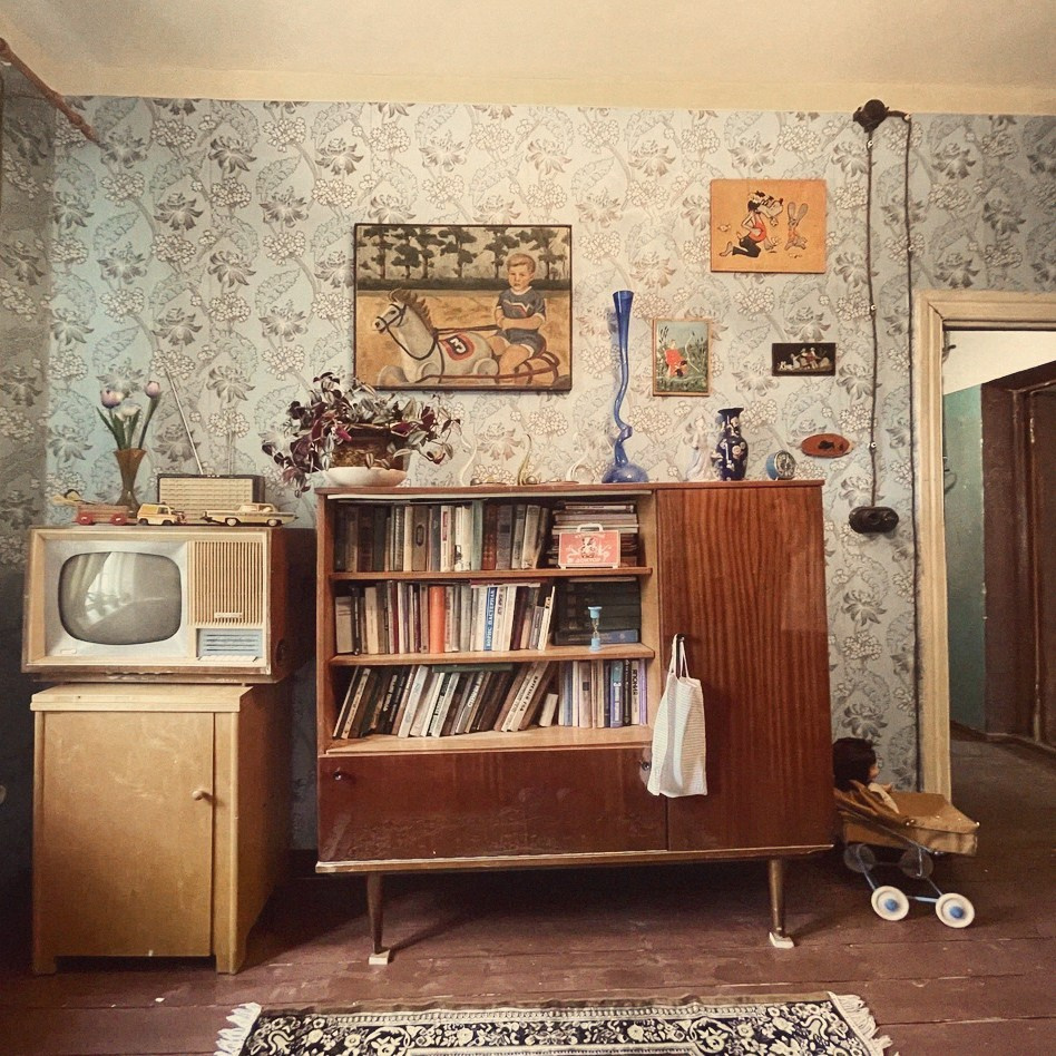 Мастер класс Сергея Спирина. Фотограф и режиссер Сергей Спирин. Москва