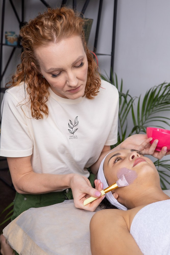 Массаж. Семейный и Свадебный фотограф в Сочи