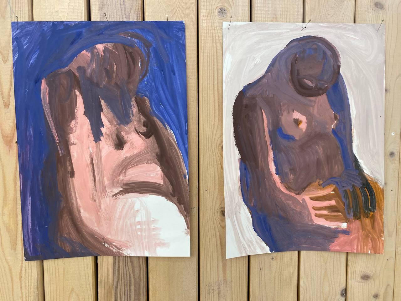 Выставка «Как ты живешь без кожи?». Лилия Ким. Междисциплинарный художник