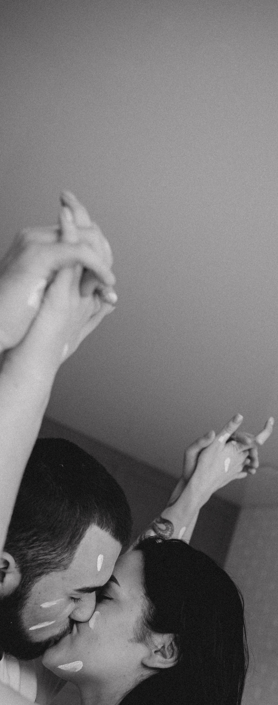 Яна ♡ Наум. Семейный фотограф Оля Гладченко